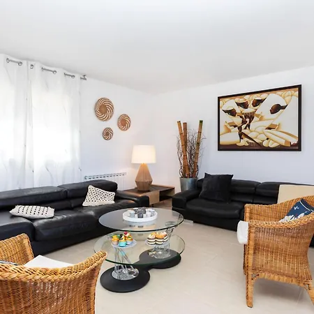Punta Prima By Interhome Daire