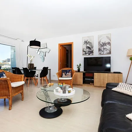 Daire Punta Prima By Interhome Platja d'Aro