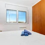 Apartamento Punta Prima By Interhome