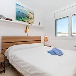 Apartamento Punta Prima By Interhome *