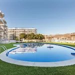 Apartamento Punta Prima By Interhome Platja d'Aro