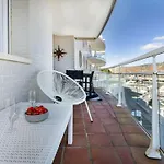 Apartamento Punta Prima By Interhome