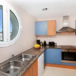 Apartamento Punta Prima By Interhome *