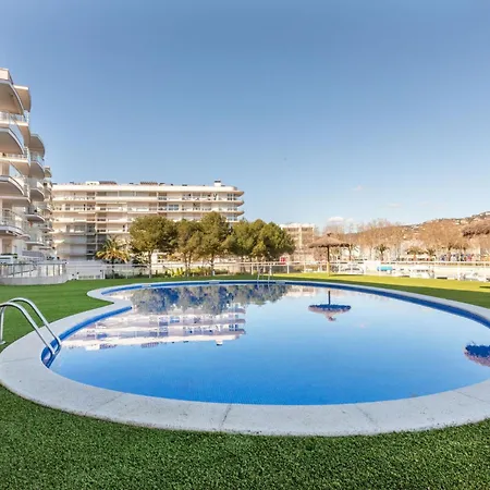 Apartmán Punta Prima By Interhome Platja d'Aro