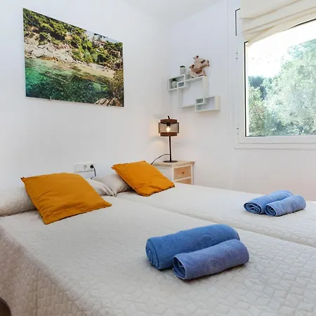 Apartment Punta Prima By Interhome * Castell-Platja d’Aro