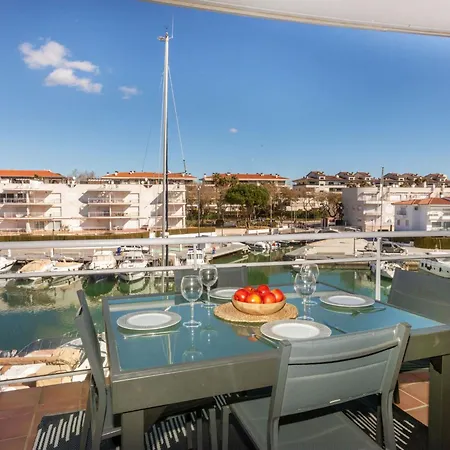 Apartment Punta Prima By Interhome Lejlighed Platja d'Aro