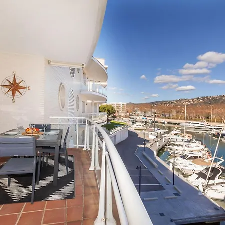 Lejlighed Apartment Punta Prima By Interhome