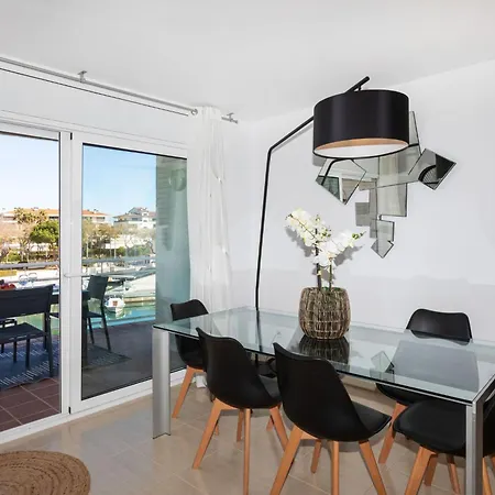 Apartment Punta Prima By Interhome Lejlighed