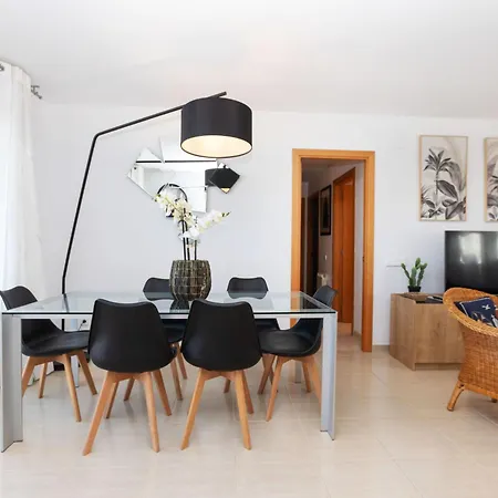 Apartment Punta Prima By Interhome *