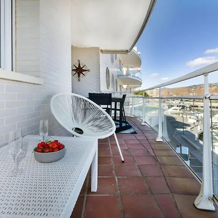 Apartmán Punta Prima By Interhome