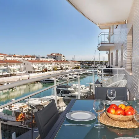 Apartment Punta Prima By Interhome *