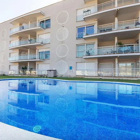 Punta Prima By Interhome Apartmán Platja d'Aro