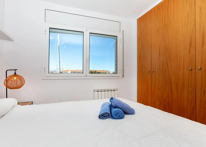 Apartment Apartment Punta Prima By Interhome