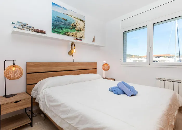 Lejlighed Apartment Punta Prima By Interhome *