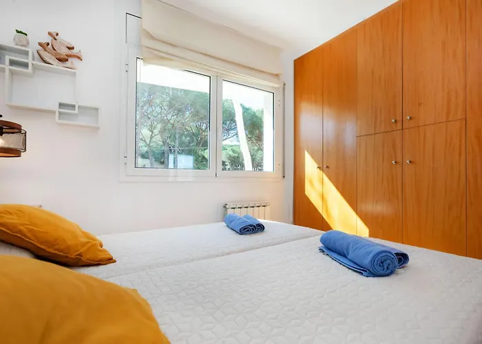 Apartment Punta Prima By Interhome * Platja d'Aro