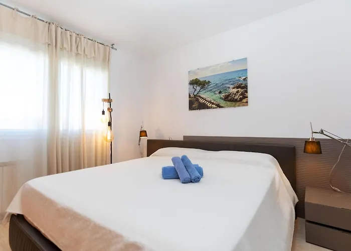 Apartment Punta Prima By Interhome Apartment *