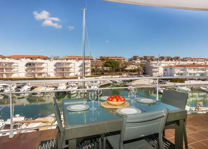 Apartment Punta Prima By Interhome Apartment Castell-Platja d’Aro