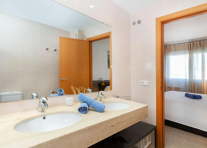 Apartment Punta Prima By Interhome