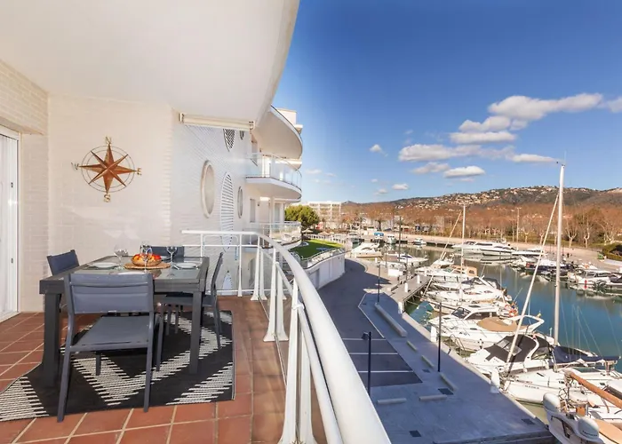 Lejlighed Apartment Punta Prima By Interhome