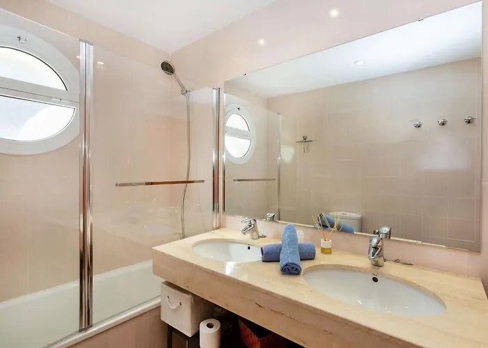 Apartment Punta Prima By Interhome Castell-Platja d’Aro