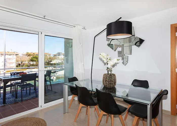 Apartment Punta Prima By Interhome Apartment