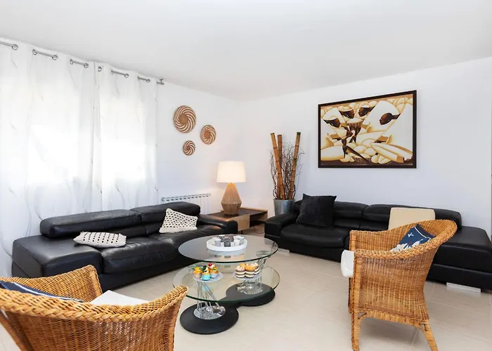 Apartment Punta Prima By Interhome Apartment