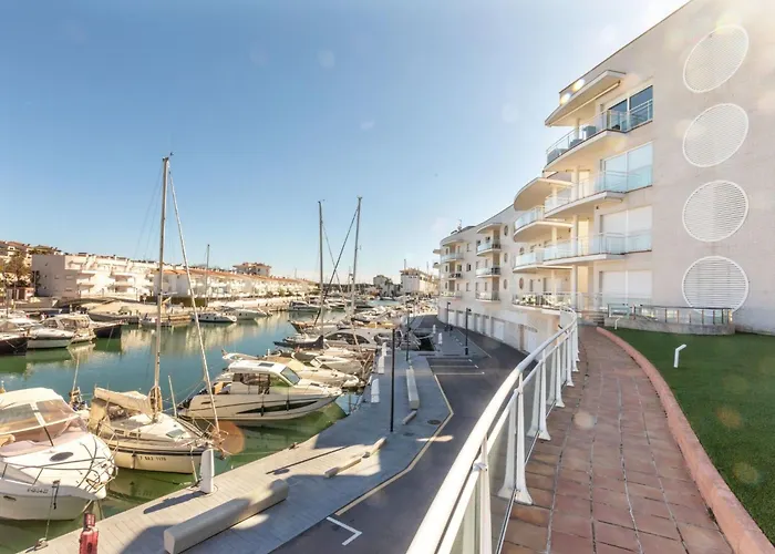 Lejlighed Apartment Punta Prima By Interhome *