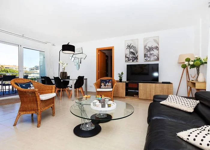 Lejlighed Apartment Punta Prima By Interhome Platja d'Aro