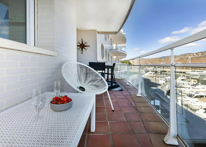 Apartment Apartment Punta Prima By Interhome