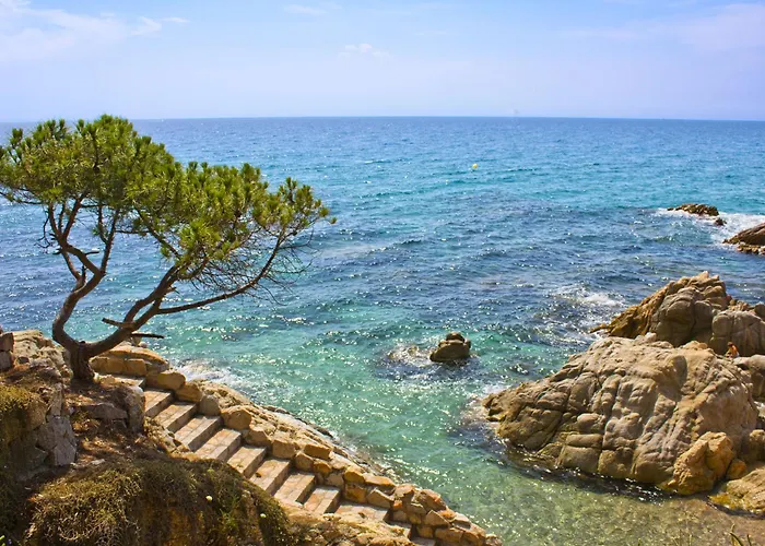 Apartment Apartment Punta Prima By Interhome