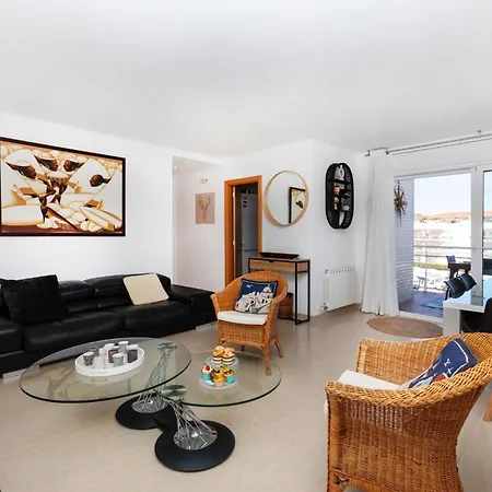 Punta Prima By Interhome 아파트 플라티야 다로